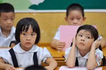 Điểm số, xếp loại hiện nay có phản ánh chân thực đạo đức học sinh?