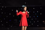 Cô bé mang hai dòng máu Việt-Ý khoe giọng ngọt ngào tại The Voice nhí