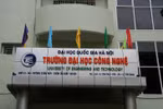 Vì sao Đại học Công nghệ điều chỉnh điểm chuẩn trúng tuyển?
