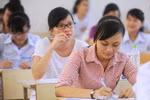 Gần 100 thí sinh được tuyển thẳng và ưu tiên xét tuyển vào trường Báo chí 