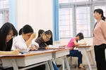 Nhóm Việt Cường gửi tâm huyết về đào tạo giáo viên đến Bộ trưởng Nhạ