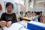 Những điểm mới trong đánh giá học sinh Tiểu học ở Thông tư 22