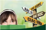 Lựa chọn sai ngành nghề có thể đẩy thí sinh đến bi kịch cuộc đời