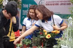 Khởi nghiệp được đưa vào chương trình đào tạo