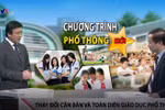 Ngân hàng thế giới đánh giá, hệ thống giáo dục Việt Nam phát triển ấn tượng
