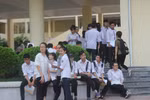 Thi sinh lưu ý phương thức xét tuyển đại học theo nhóm trường