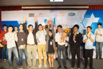 Lộ diện quán quân cuộc thi khởi nghiệp Start-up Uni mùa đầu tiên