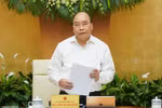 Thủ tướng Nguyễn Xuân Phúc đánh giá kỳ thi quốc gia 2019 tốt hơn, nề nếp hơn