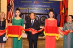 Phó Tổng Thư ký Liên Hợp Quốc tham dự những ngày văn hóa Việt Nam tại Mỹ 
