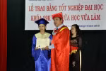 Bộ Giáo dục quy định thời gian học hệ tại chức