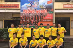 Trường phổ thông Đinh Tiên Hoàng là một cái nôi, bệ đỡ cho nhiều nhà tâm lí