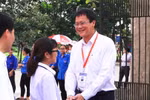 Hôm nay, cử hành Lễ tang Thứ trưởng Lê Hải An