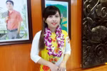 Tâm sự của cô giáo nơi học sinh không biết đến đèn xanh đèn đỏ
