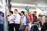 Vietravel tiên phong mở nhiều tour bay thẳng từ Hải Phòng đến Thái Lan, Hàn Quốc