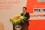 Khởi nghiệp không phải là một trò chơi
