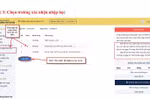 Nhập học trực tuyến vào lớp 10, phụ huynh cần thận trọng