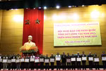 Các cơ quan báo chí nhất định phải đổi mới nội dung, phương thức thông tin