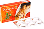 Cách điều trị đau vai gáy hiệu quả