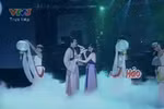 Khương Ngọc - Mỹ Lệ tiếp tục 'nổi loạn'