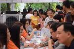 Tuyển sinh đại học, tại sao không phỏng vấn mà cứ phải thi?
