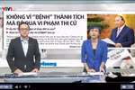 Bộ Giáo dục thu hồi các văn bản xem xét kỷ luật 13 công chức 