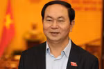 Quyết liệt và dấu ấn Trần Đại Quang
