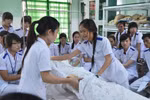 Chất lượng điều dưỡng Việt Nam chưa đáp ứng được nhu cầu quốc tế