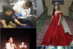 Từ khóa hot showbiz Việt tuần qua: Quang Lê, Yanbi đánh Andrea (P64)