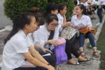 Bao giờ thí sinh có kết quả xét tuyển đại học?