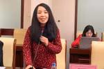 Phụ huynh luôn muốn con mình hơn con người ta chính là áp lực của thầy cô