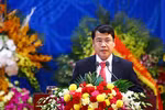 Lời nhắn gửi của tân giáo sư trẻ nhất năm 2016