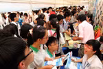 Toàn cảnh cách tính điểm ưu tiên cho thí sinh tại kỳ tuyển sinh 2016
