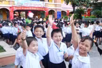 Hà Nội vẫn "giấu" chuyện tuyển sinh đầu cấp ở một số trường trung học