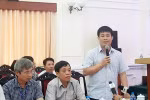 Bộ Giáo dục thừa nhận đề thi quốc gia năm 2018 khó hơn năm 2017