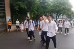 Đón xem bài giải các môn thi quốc gia 2019 trên Báo Điện tử Giáo dục Việt Nam