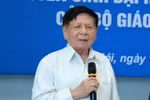 Môn ngoại ngữ nên đưa vào dạy từ mầm non 