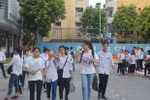 Dự kiến 5 phương thức xét tuyển Đại học, Cao đẳng tại kỳ thi 2017 