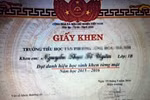 Giấy khen bát nháo, lỗi do người thực hiện chứ không tại Thông tư 30