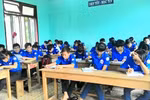 Một mô hình giáo dục học sinh cá biệt hiệu quả