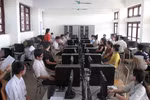 Thí sinh cần giữ kín tài khoản và mật khẩu của mình