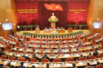 Trung ương ủy viên phải nêu cao trách nhiệm trước Đảng, nhân dân và đất nước