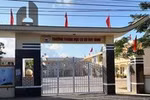 Lãnh đạo Bộ Giáo dục lên tiếng việc cô giáo phạt tát học sinh 231 cái