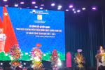 Đại học Công nghiệp Hà Nội tổ chức lễ khai giảng năm học lần thứ 120