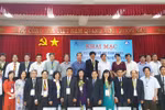 Đại học Khoa học tham gia kiểm định chất lượng giáo dục 