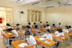 Năm 2019, Hà Nội giảm khoảng 3.000 chỉ tiêu vào lớp 10 công lập
