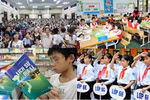 Những sự kiện nổi bật đáng ghi nhớ của ngành giáo dục năm 2015