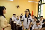 Yêu cầu 100% trường học phải xây dựng bộ Quy tắc văn hóa ứng xử