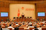 Phó Chánh văn phòng Trung ương Đảng được đề cử làm Phó Chủ tịch nước
