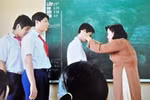 Chấm dứt hợp đồng khi giáo viên vi phạm đạo đức