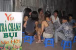 Làm thế nào để ngăn chặn tình trạng loạn nói tục?